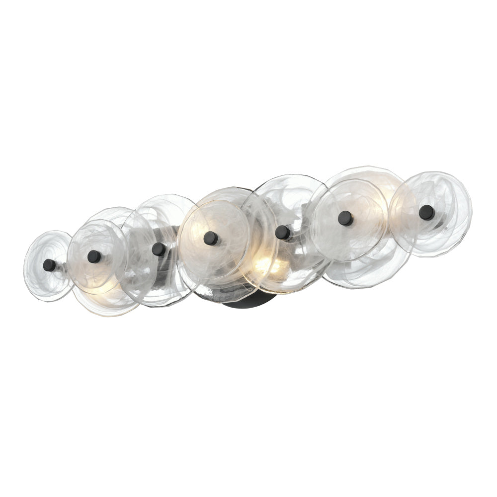 DVI, CAROUSEL VANITY, VANITY LIGHT