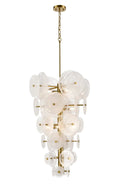 DVI, CAROUSEL FOYER, PENDANT LIGHT