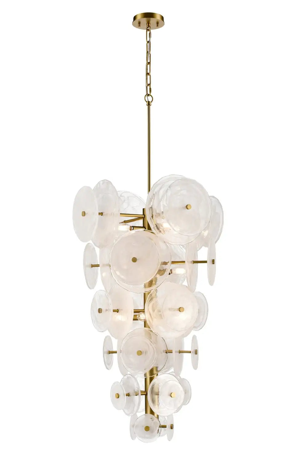 DVI, CAROUSEL FOYER, PENDANT LIGHT