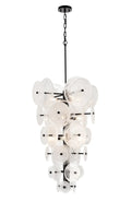 DVI, CAROUSEL FOYER, PENDANT LIGHT