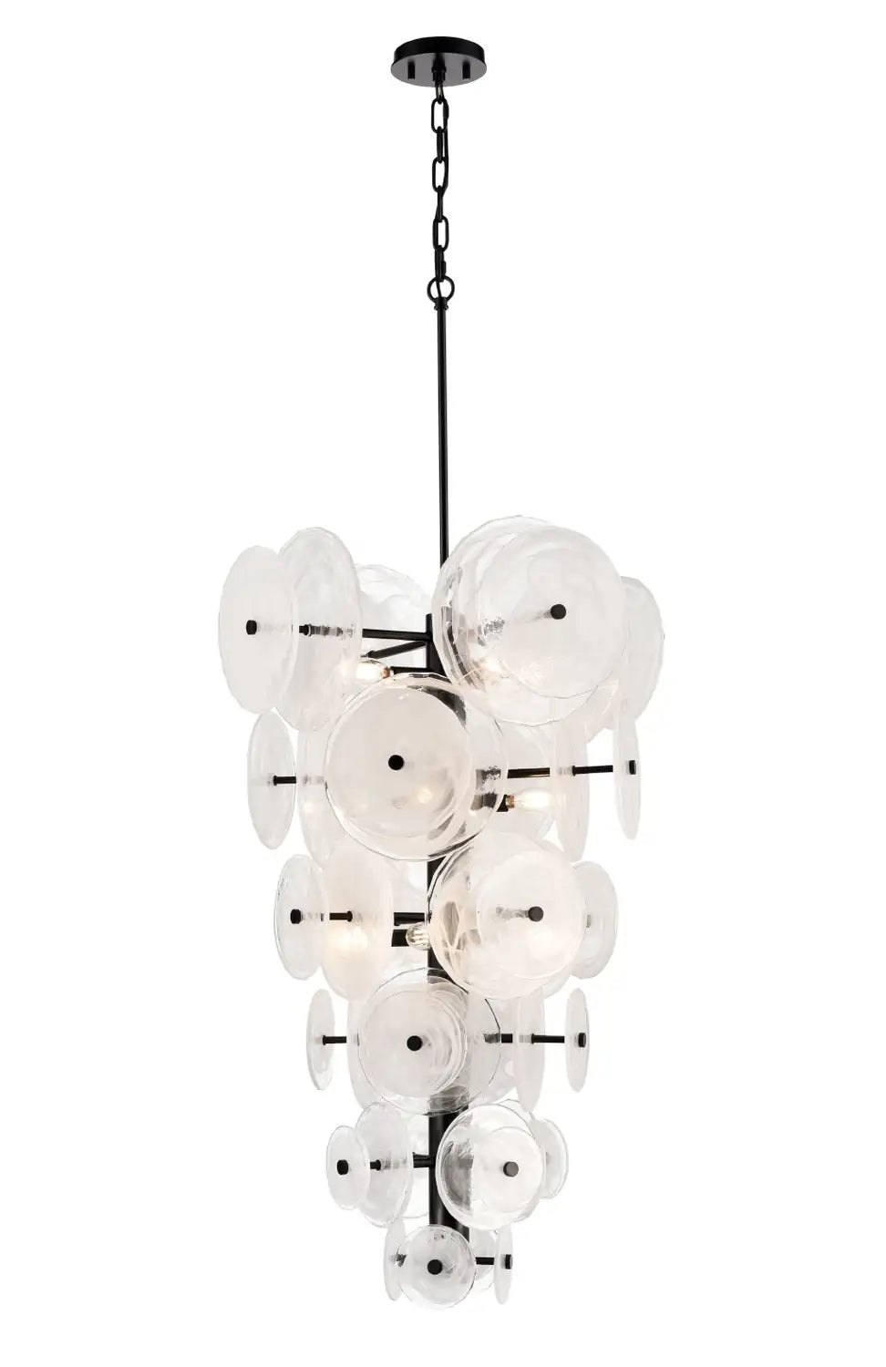 DVI, CAROUSEL FOYER, PENDANT LIGHT