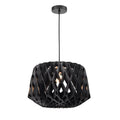 DVI, LAC ST-JEAN PENDANT, PENDANT LIGHT
