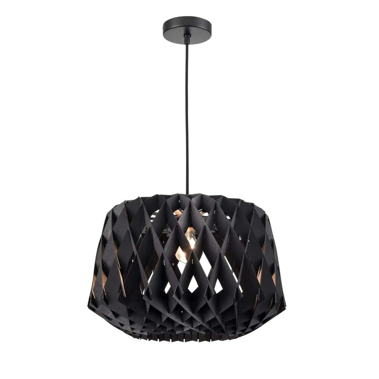 DVI, LAC ST-JEAN PENDANT, PENDANT LIGHT