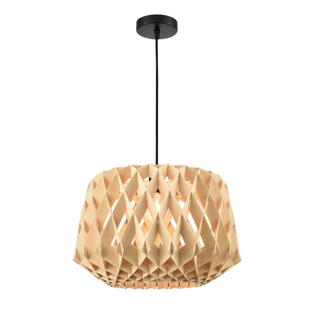 DVI, LAC ST-JEAN PENDANT, PENDANT LIGHT