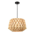 DVI, LAC ST-JEAN PENDANT, PENDANT LIGHT