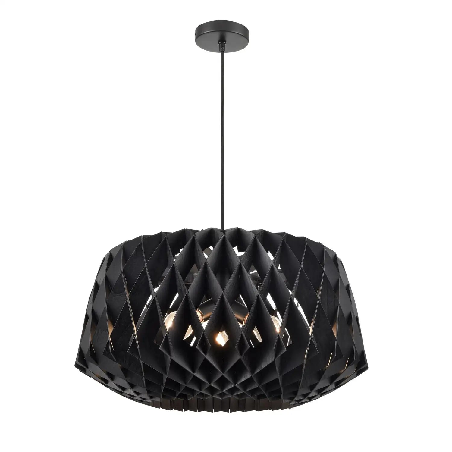 DVI, LAC ST-JEAN PENDANT, PENDANT LIGHT