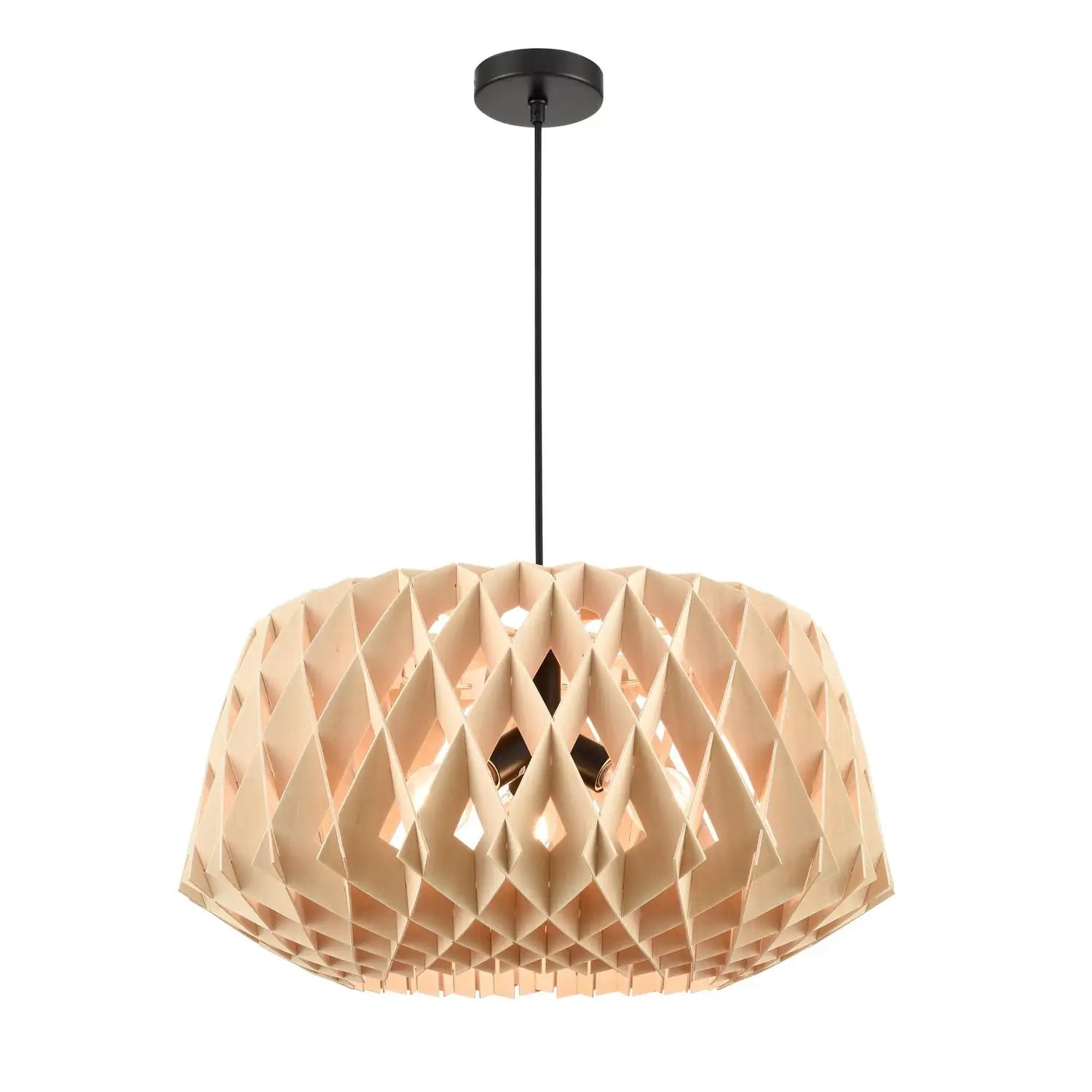 DVI, LAC ST-JEAN PENDANT, PENDANT LIGHT