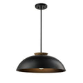 DVI, BERGEN DUAL-MOUNT, FLUSH MOUNT CEILING LIGHTS