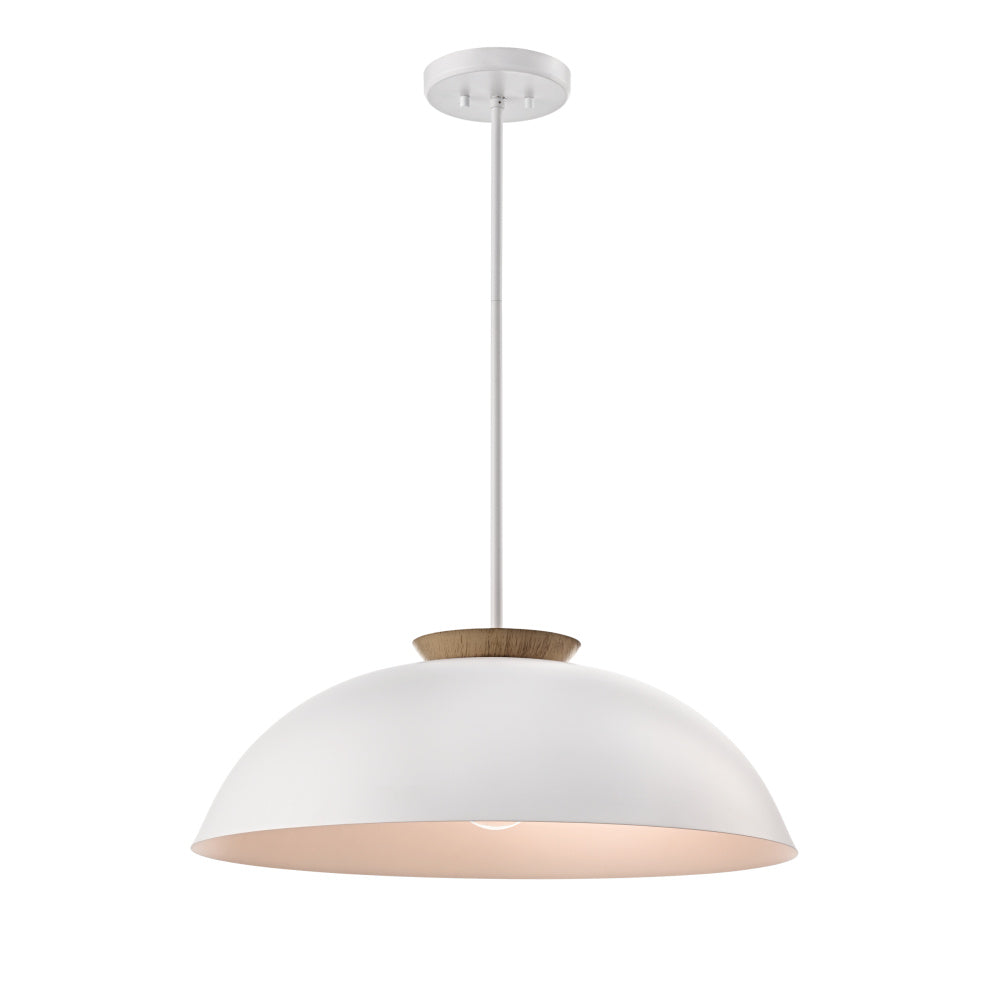 DVI, BERGEN DUAL-MOUNT, FLUSH MOUNT CEILING LIGHTS