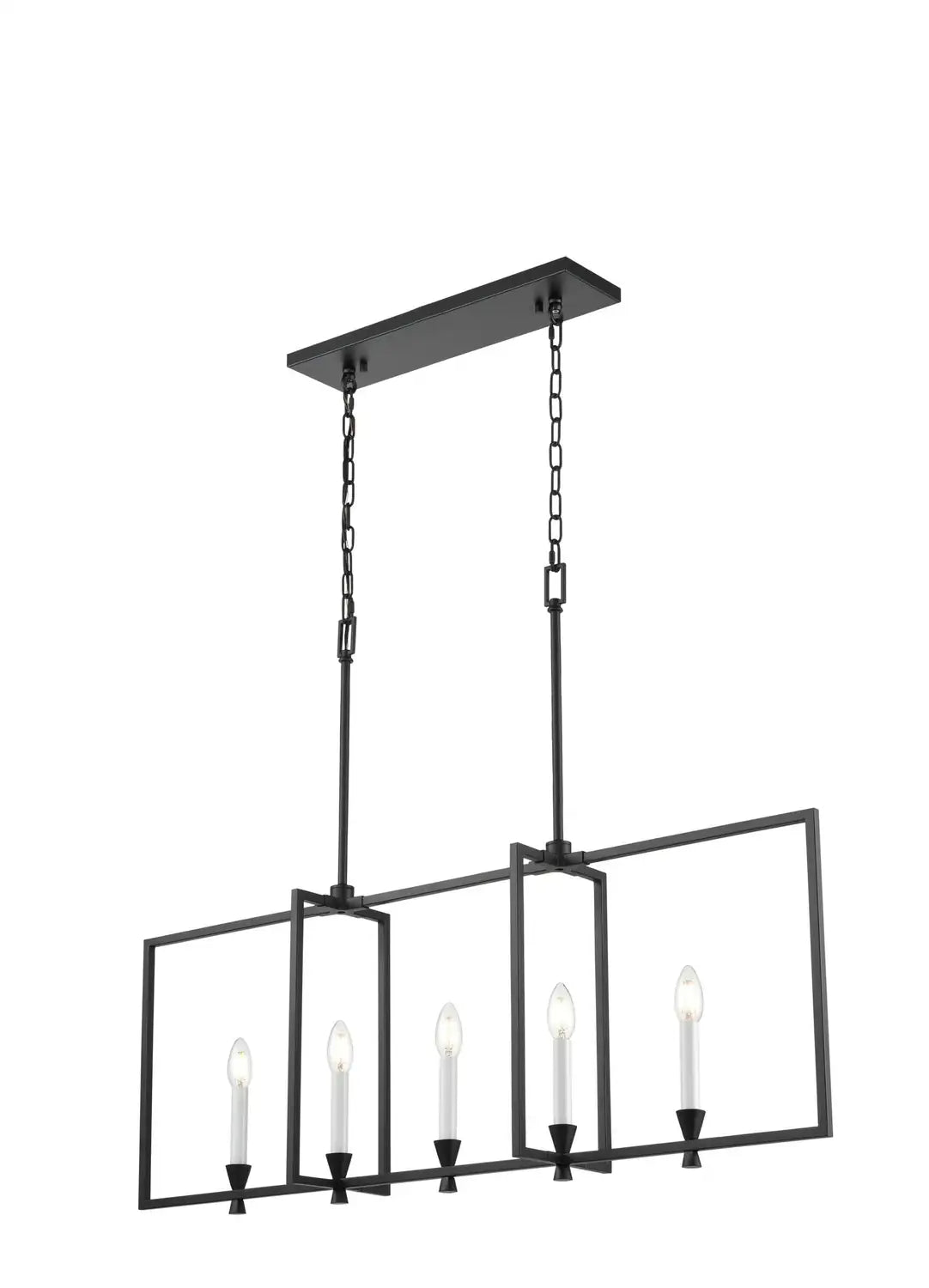 DVI, CARISBROOKE LINEAR, LINEAR LIGHT