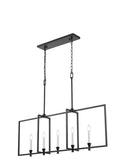 DVI, CARISBROOKE LINEAR, LINEAR LIGHT