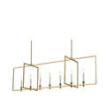 DVI, CARISBROOKE LINEAR, LINEAR LIGHT