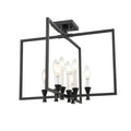 DVI, CARISBROOKE SEMI-FLUSH MOUNT, SEMI FLUSH MOUNT LIGHT