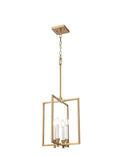DVI, CARISBROOKE FOYER, PENDANT LIGHT