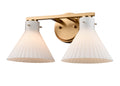 DVI, DORSET VANITY, VANITY LIGHT