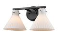 DVI, DORSET VANITY, VANITY LIGHT