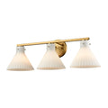 DVI, DORSET VANITY, VANITY LIGHT