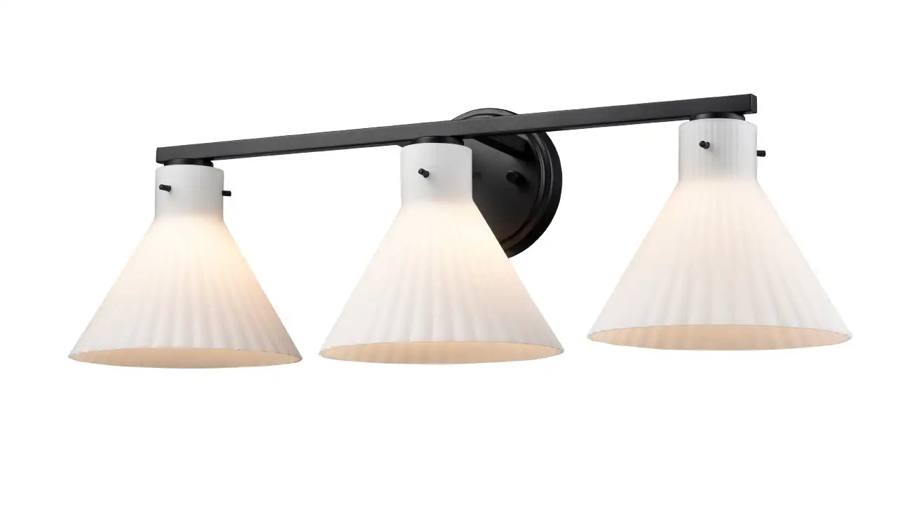 DVI, DORSET VANITY, VANITY LIGHT
