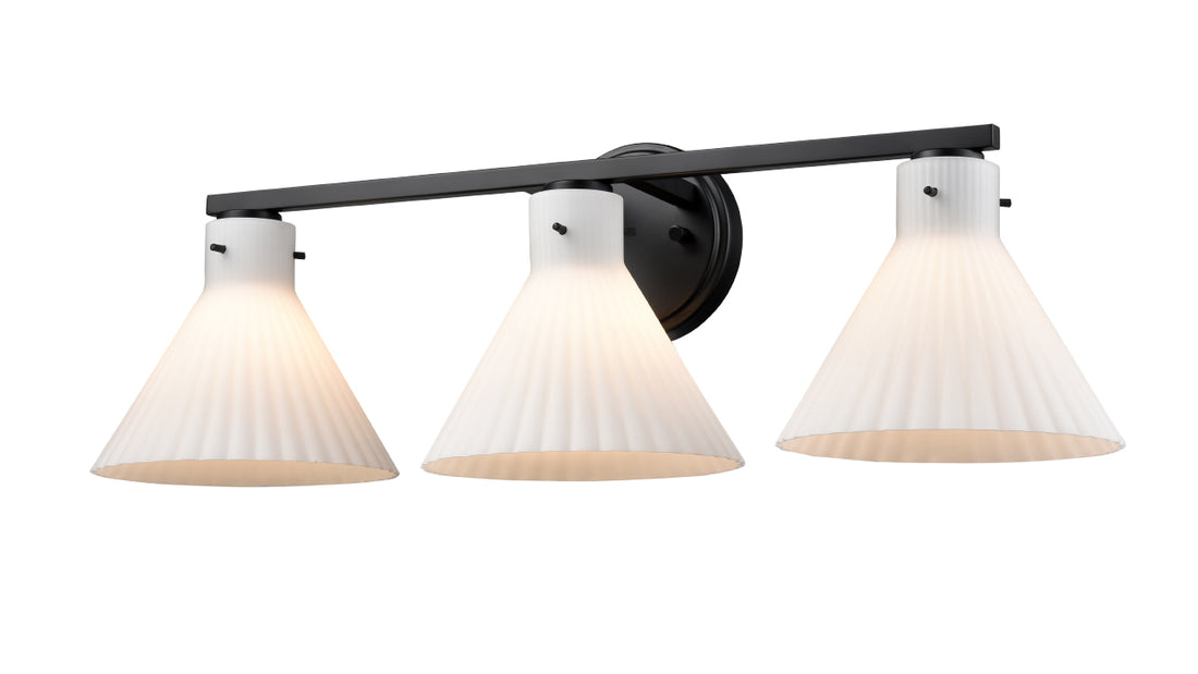 DVI, DORSET VANITY, VANITY LIGHT