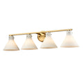 DVI, DORSET VANITY, VANITY LIGHT