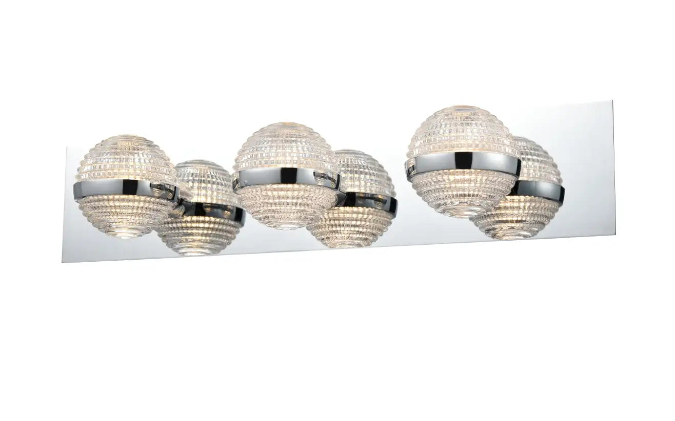 DVI, DRYDEN VANITY, VANITY LIGHT