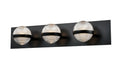 DVI, DRYDEN VANITY, VANITY LIGHT