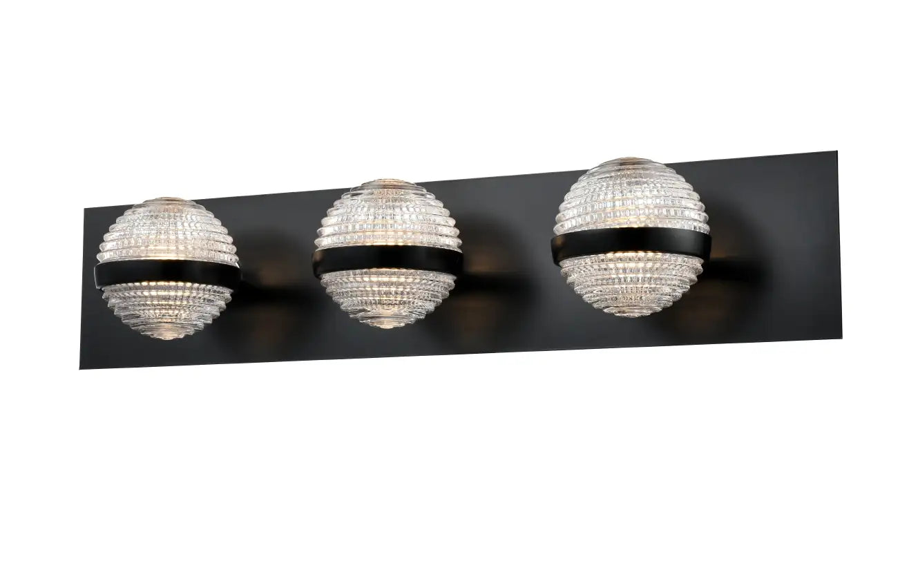 DVI, DRYDEN VANITY, VANITY LIGHT