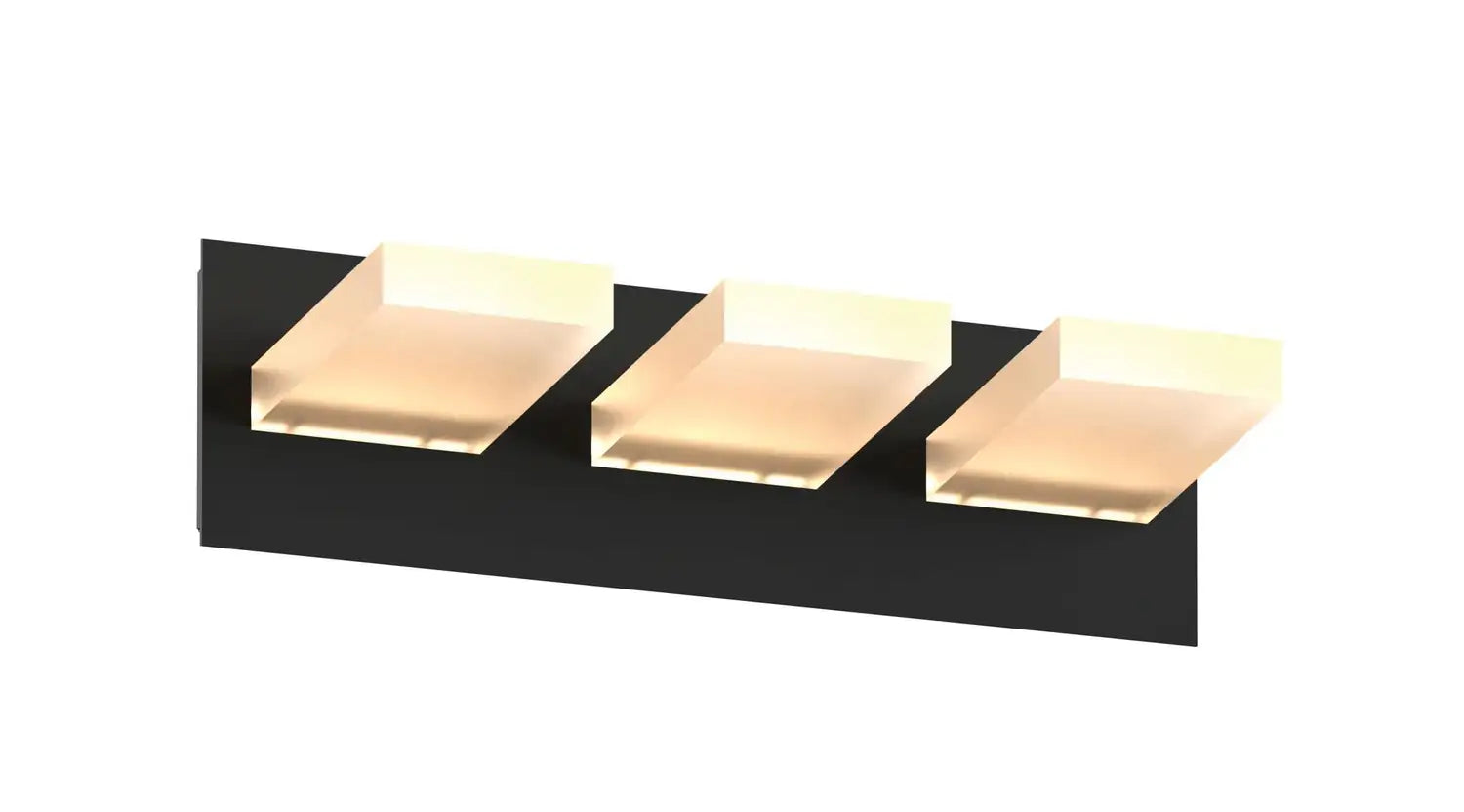 DVI, PRECIPICE VANITY, VANITY LIGHT
