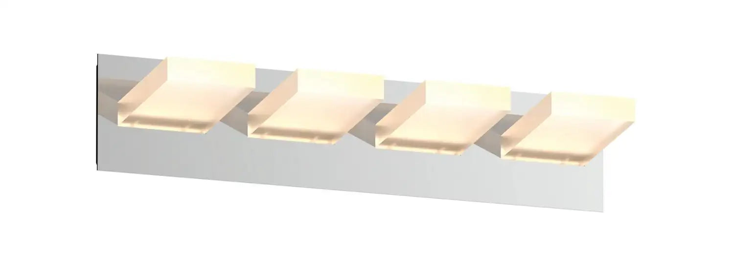 DVI, PRECIPICE VANITY, VANITY LIGHT