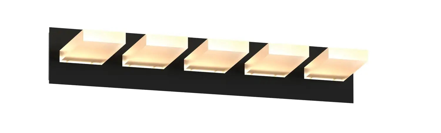 DVI, PRECIPICE VANITY, VANITY LIGHT