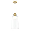 , HARIETTE MINI PENDANT, PENDANT LIGHT