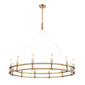DVI, CARDINAL CHANDELIER, CHANDELIER LIGHT