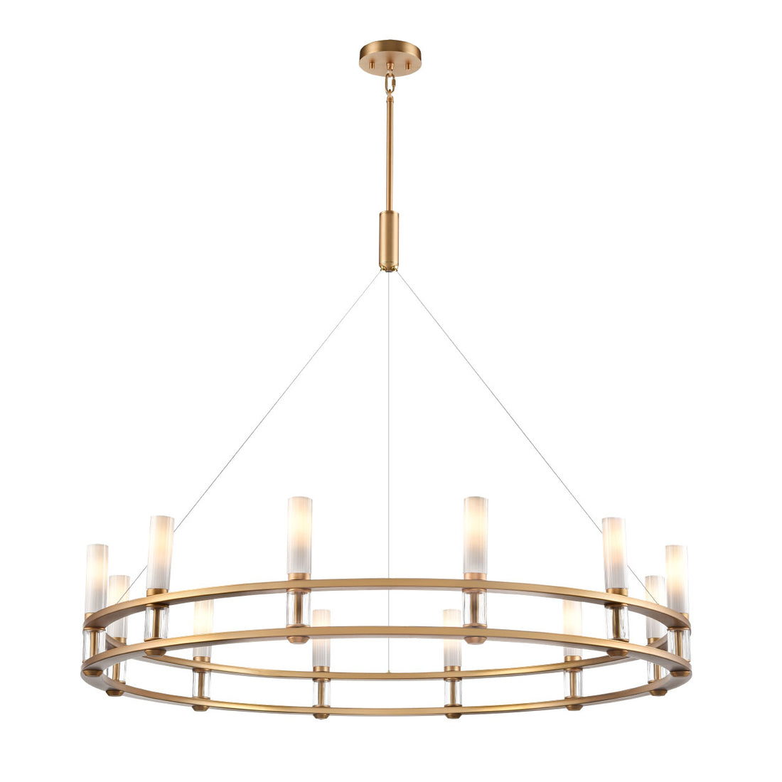 DVI, CARDINAL CHANDELIER, CHANDELIER LIGHT