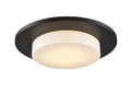 DVI, SKIMMER FLUSH MOUNT, FLUSH MOUNT CEILING LIGHTS