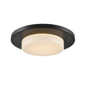 DVI, SKIMMER FLUSH MOUNT, FLUSH MOUNT CEILING LIGHTS