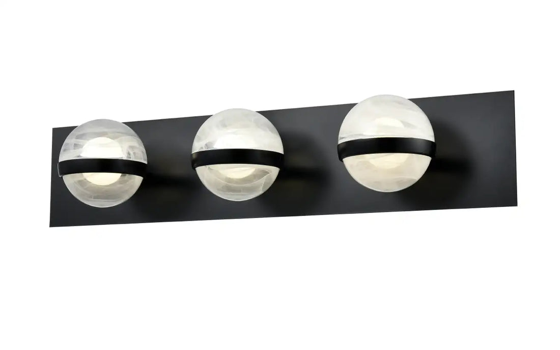 DVI, CIRRUS VANITY, VANITY LIGHT
