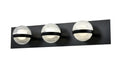 DVI, CIRRUS VANITY, VANITY LIGHT