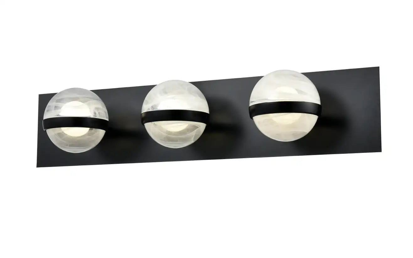 DVI, CIRRUS VANITY, VANITY LIGHT