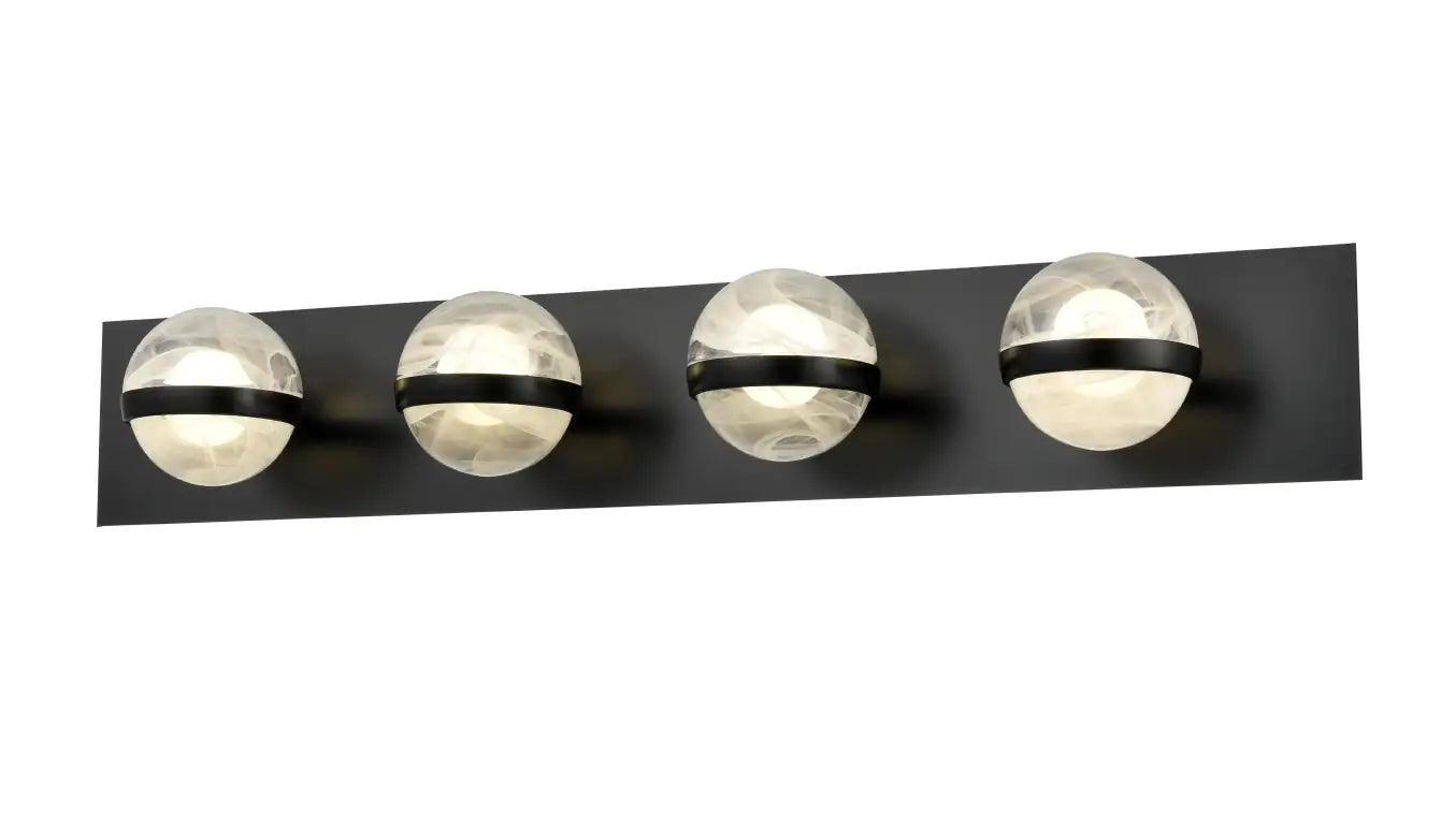 DVI, CIRRUS VANITY, VANITY LIGHT
