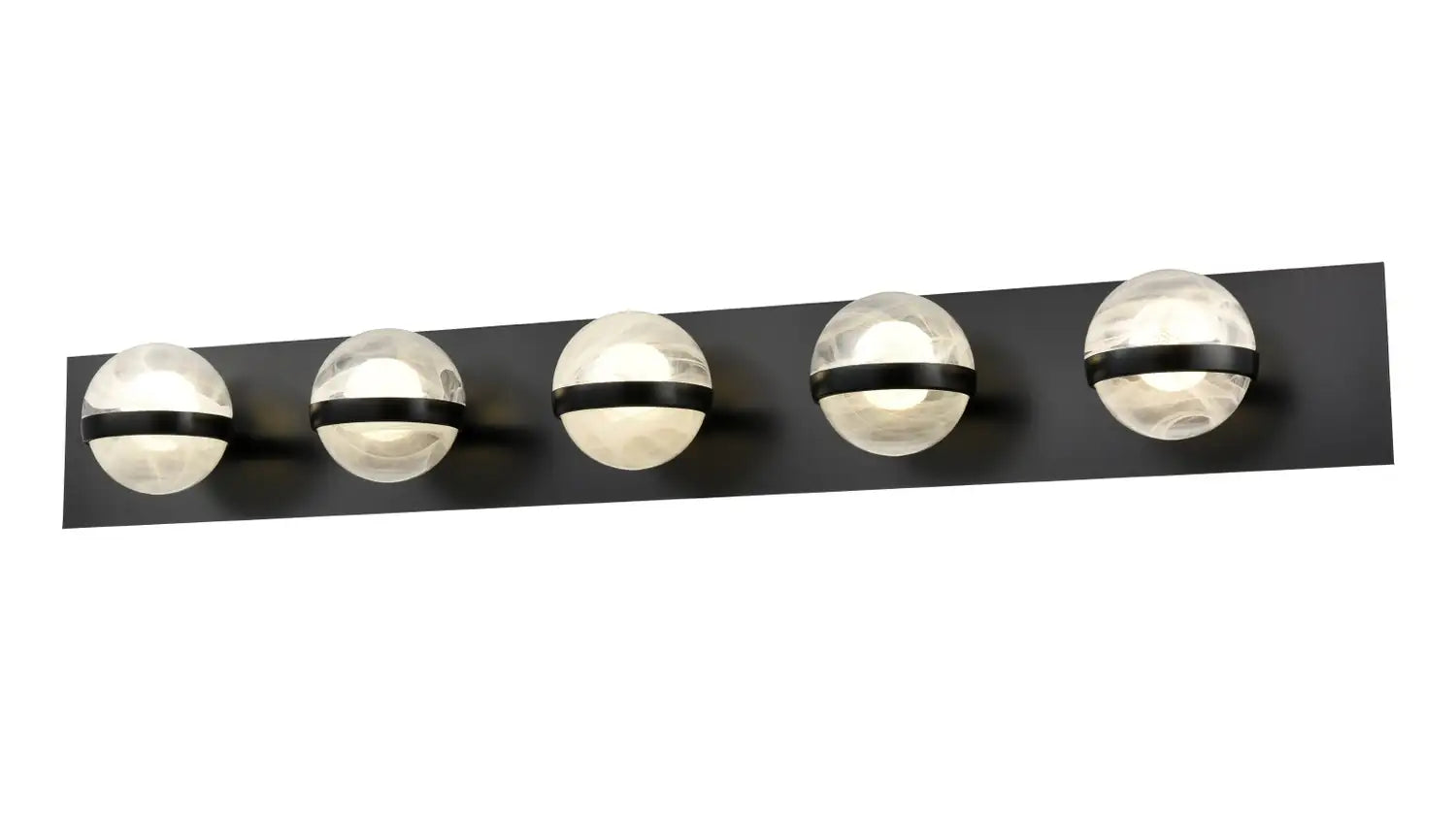 DVI, CIRRUS VANITY, VANITY LIGHT