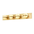 DVI, STRATUS SCONCE, WALL SCONCES