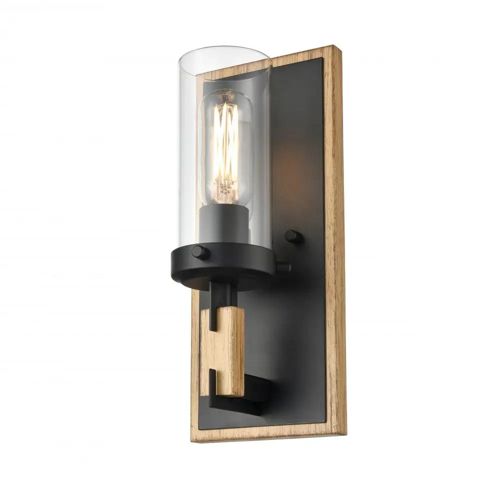 DVI, OKANAGAN SCONCE, WALL SCONCES