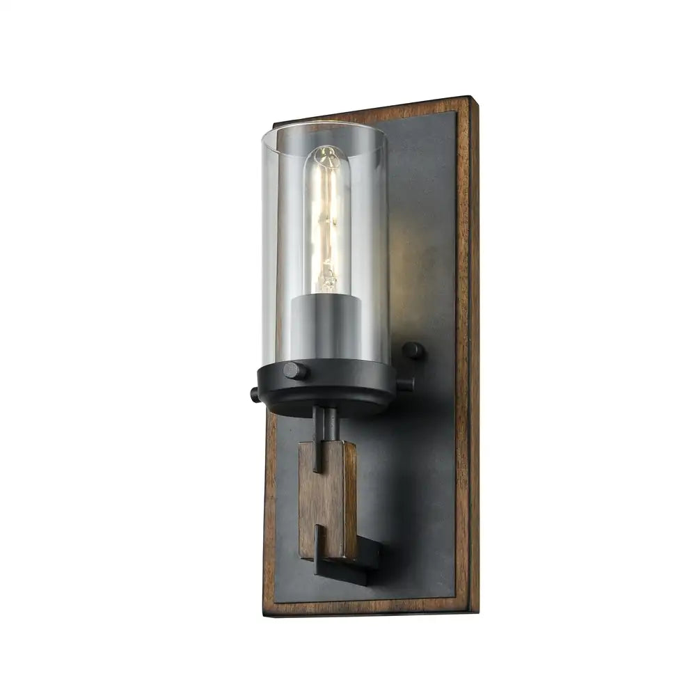 DVI, OKANAGAN SCONCE, WALL SCONCES