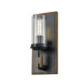 DVI, OKANAGAN SCONCE, WALL SCONCES