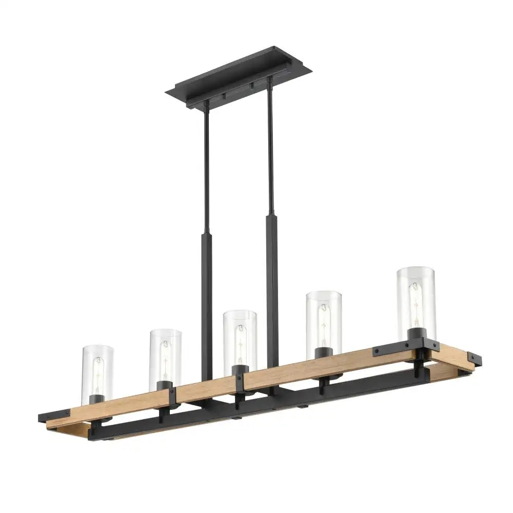 DVI, OKANAGAN LINEAR, LINEAR LIGHT
