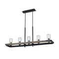 DVI, OKANAGAN LINEAR, LINEAR LIGHT