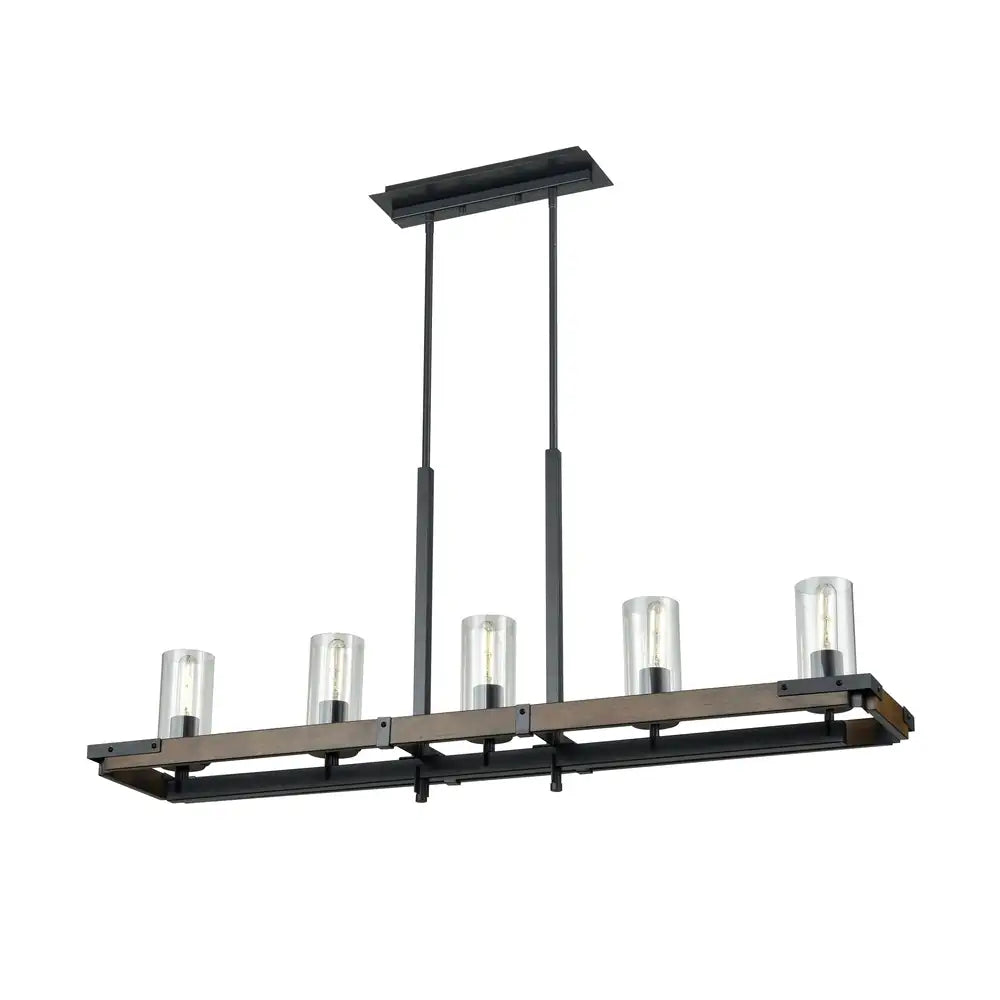 DVI, OKANAGAN LINEAR, LINEAR LIGHT
