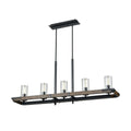 DVI, OKANAGAN LINEAR, LINEAR LIGHT FIXTURE