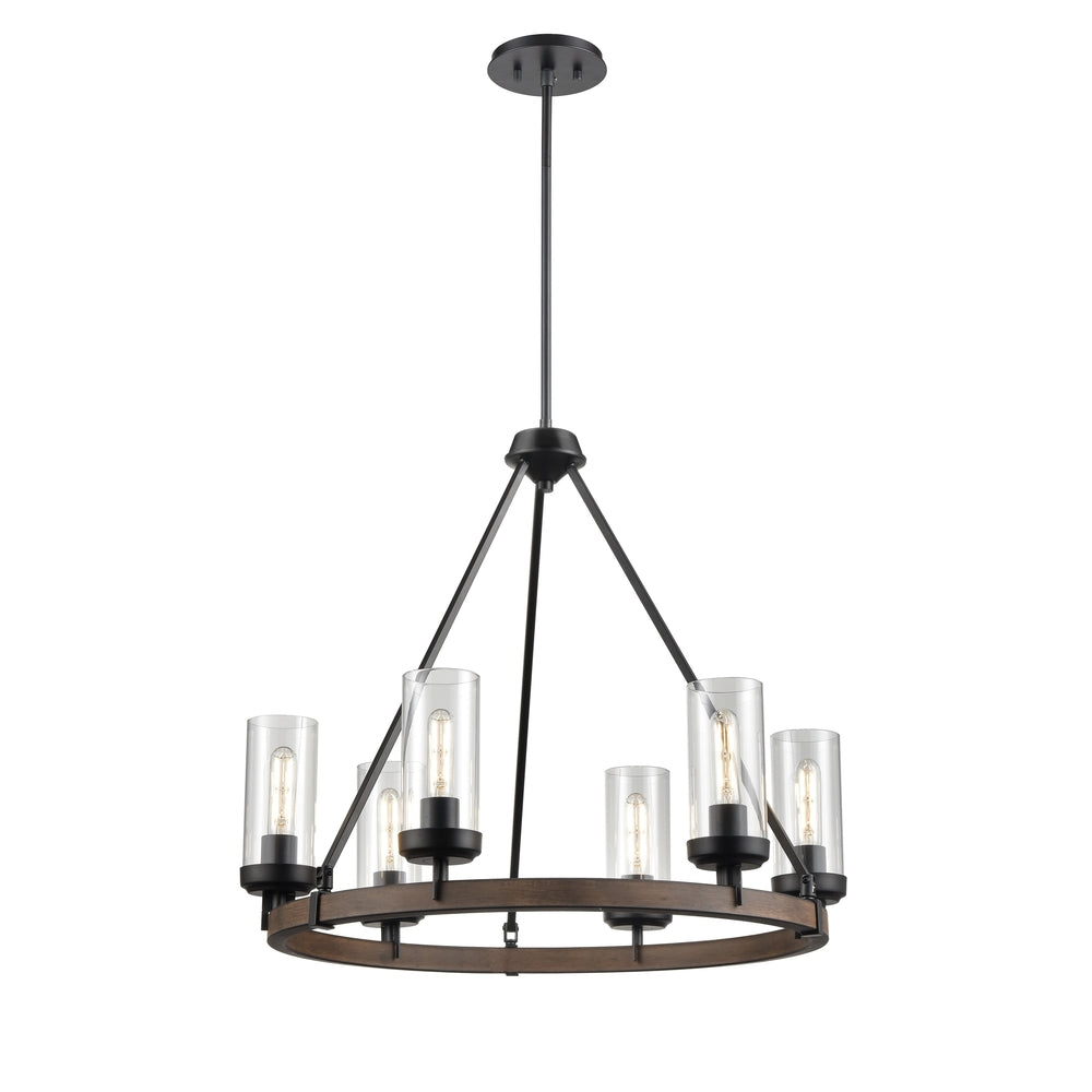 DVI, OKANAGAN CHANDELIER, CHANDELIER LIGHT