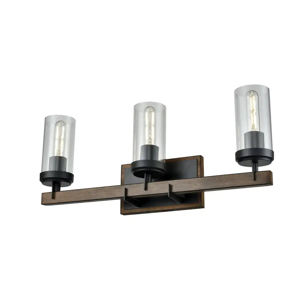 DVI, OKANAGAN VANITY, VANITY LIGHT